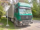 Mercedes-Benz  SK 1996 годаүшін13 000 000 тг. в Талдыкорган