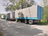 Mercedes-Benz  SK 1996 годаүшін13 000 000 тг. в Талдыкорган – фото 3