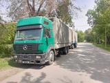 Mercedes-Benz  SK 1996 годаүшін13 000 000 тг. в Талдыкорган – фото 2