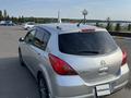 Nissan Tiida 2005 года за 2 800 000 тг. в Астана – фото 4