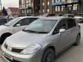 Nissan Tiida 2005 года за 2 800 000 тг. в Астана – фото 10
