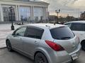 Nissan Tiida 2005 года за 2 800 000 тг. в Астана – фото 11