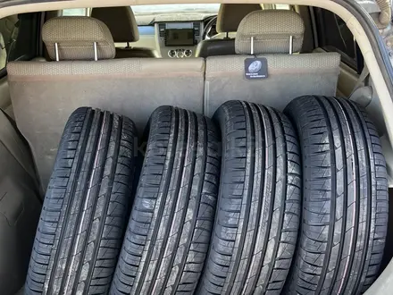 Nissan Tiida 2005 года за 2 800 000 тг. в Астана – фото 13