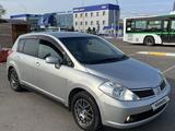 Nissan Tiida 2005 года за 2 900 000 тг. в Астана