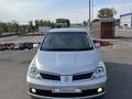 Nissan Tiida 2005 года за 2 800 000 тг. в Астана – фото 2