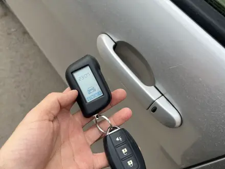 Nissan Tiida 2005 года за 2 800 000 тг. в Астана – фото 8