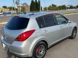 Nissan Tiida 2005 года за 2 900 000 тг. в Астана – фото 5