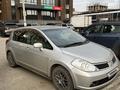 Nissan Tiida 2005 года за 2 800 000 тг. в Астана – фото 9