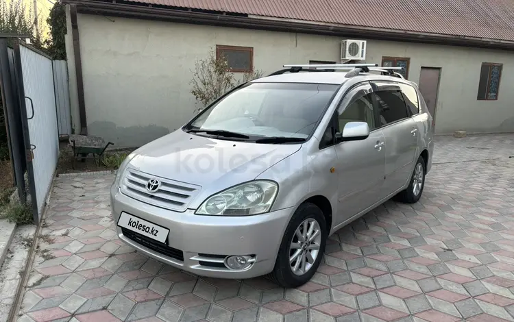 Toyota Ipsum 2004 года за 4 200 000 тг. в Атырау