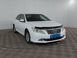 Toyota Camry 2014 года за 9 320 000 тг. в Шымкент – фото 3