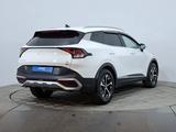 Kia Sportage 2024 года за 12 990 000 тг. в Астана – фото 5