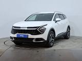 Kia Sportage 2024 года за 13 580 000 тг. в Астана