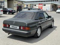 Mercedes-Benz 190 1992 годаүшін1 350 000 тг. в Тараз