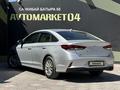 Hyundai Sonata 2019 года за 7 800 000 тг. в Актобе – фото 4