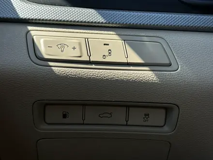 Hyundai Sonata 2019 года за 7 800 000 тг. в Актобе – фото 14
