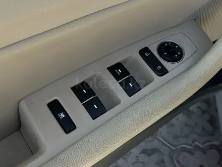 Hyundai Sonata 2019 года за 7 800 000 тг. в Актобе – фото 17
