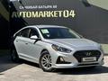 Hyundai Sonata 2019 года за 7 800 000 тг. в Актобе – фото 3