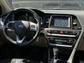 Hyundai Sonata 2019 года за 7 800 000 тг. в Актобе – фото 20