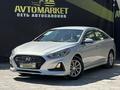 Hyundai Sonata 2019 года за 7 800 000 тг. в Актобе