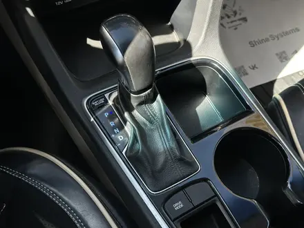 Hyundai Sonata 2019 года за 7 800 000 тг. в Актобе – фото 9