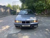 BMW 320 1994 годаүшін1 700 000 тг. в Алматы