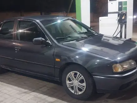 Nissan Primera 1990 года за 780 000 тг. в Тараз – фото 5