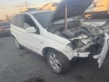 SsangYong Kyron 2013 года за 500 000 тг. в Актобе – фото 3