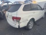 SsangYong Kyron 2013 года за 500 000 тг. в Актобе – фото 2