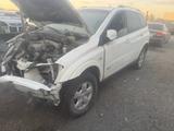 SsangYong Kyron 2013 года за 500 000 тг. в Актобе – фото 4