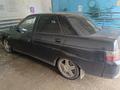 ВАЗ (Lada) 2110 2006 года за 600 000 тг. в Актобе – фото 4