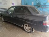 ВАЗ (Lada) 2110 2006 года за 600 000 тг. в Актобе – фото 4