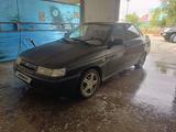 ВАЗ (Lada) 2110 2006 года за 600 000 тг. в Актобе – фото 5