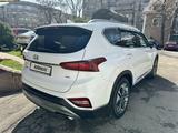 Hyundai Santa Fe 2020 года за 14 990 000 тг. в Алматы – фото 5