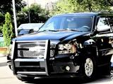 Chevrolet Suburban 2007 года за 16 000 000 тг. в Алматы – фото 3