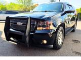 Chevrolet Suburban 2007 года за 16 000 000 тг. в Алматы – фото 4