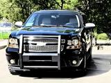 Chevrolet Suburban 2007 года за 16 000 000 тг. в Алматы – фото 2