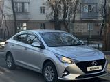 Hyundai Accent 2023 годаүшін7 300 000 тг. в Алматы – фото 2