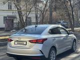 Hyundai Accent 2023 годаүшін7 300 000 тг. в Алматы – фото 4
