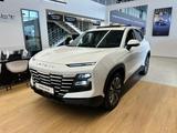 Jetour Dashing Premium 2025 годаүшін9 990 000 тг. в Усть-Каменогорск