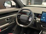 Jetour Dashing Premium 2025 годаүшін9 990 000 тг. в Усть-Каменогорск – фото 4