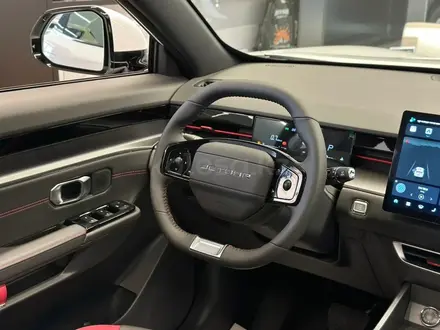 Jetour Dashing Premium 2025 года за 9 990 000 тг. в Усть-Каменогорск – фото 4