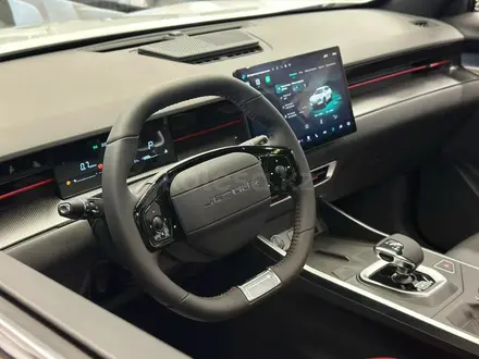 Jetour Dashing Premium 2025 года за 9 990 000 тг. в Усть-Каменогорск – фото 8