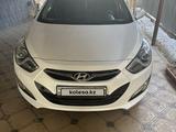 Hyundai i40 2014 года за 6 500 000 тг. в Тараз