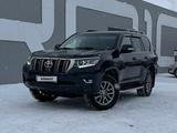 Toyota Land Cruiser Prado 2017 годаfor21 300 000 тг. в Караганда – фото 2