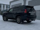 Toyota Land Cruiser Prado 2017 годаfor21 300 000 тг. в Караганда – фото 3