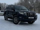 Toyota Land Cruiser Prado 2017 годаfor21 300 000 тг. в Караганда