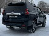 Toyota Land Cruiser Prado 2017 годаfor21 300 000 тг. в Караганда – фото 4