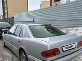 Mercedes-Benz E 280 1996 года за 1 650 000 тг. в Астана – фото 3