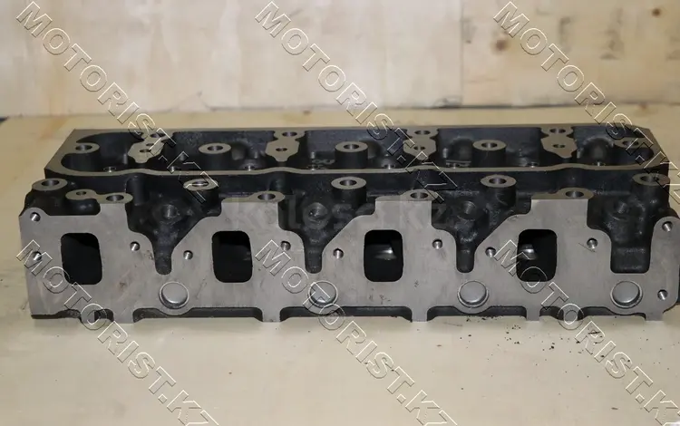 Головка блока цилиндров Isuzu за 71 000 тг. в Алматы