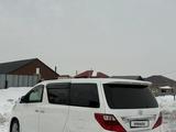 Toyota Alphard 2013 годаүшін7 500 000 тг. в Астана – фото 5